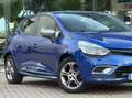 Renault Clio 1.2 TCe GT Line Sport Automaat 2016 Top staat Blau - thumbnail 12