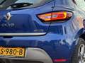 Renault Clio 1.2 TCe GT Line Sport Automaat 2016 Top staat Blau - thumbnail 23