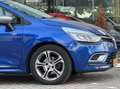 Renault Clio 1.2 TCe GT Line Sport Automaat 2016 Top staat Blau - thumbnail 21