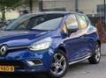 Renault Clio 1.2 TCe GT Line Sport Automaat 2016 Top staat Blau - thumbnail 20