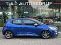 Renault Clio 1.2 TCe GT Line Sport Automaat 2016 Top staat Blau - thumbnail 10