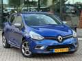 Renault Clio 1.2 TCe GT Line Sport Automaat 2016 Top staat Blau - thumbnail 8