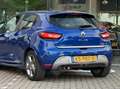 Renault Clio 1.2 TCe GT Line Sport Automaat 2016 Top staat Blau - thumbnail 13
