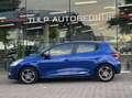 Renault Clio 1.2 TCe GT Line Sport Automaat 2016 Top staat Blau - thumbnail 16