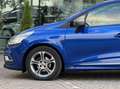 Renault Clio 1.2 TCe GT Line Sport Automaat 2016 Top staat Blau - thumbnail 14