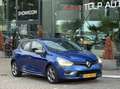 Renault Clio 1.2 TCe GT Line Sport Automaat 2016 Top staat Blau - thumbnail 6