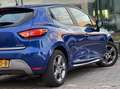 Renault Clio 1.2 TCe GT Line Sport Automaat 2016 Top staat Blau - thumbnail 11