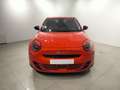 Fiat 600 e La prima 54kwh 115kw (156cv) Naranja - thumbnail 1
