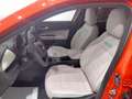 Fiat 600 e La prima 54kwh 115kw (156cv) Naranja - thumbnail 8