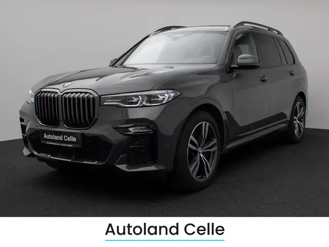 BMW X7 M Sport Panorama 360° SoftCL HUD DAB