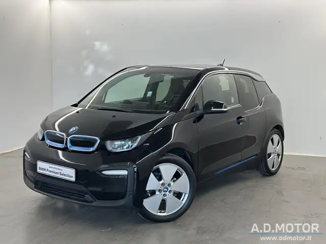 BMW i3 120Ah Advantage