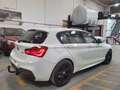 BMW 118 118dA Sport Blanco - thumbnail 6
