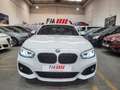BMW 118 118dA Sport Blanco - thumbnail 1