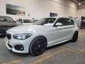 BMW 118 118dA Sport Blanco - thumbnail 2