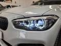 BMW 118 118dA Sport Blanco - thumbnail 9