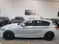 BMW 118 118dA Sport Blanco - thumbnail 3
