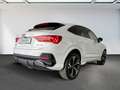 Audi Q3 Sportback S line business 35 TFSI AHK+ACC+RFK Weiß - thumbnail 15