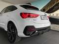 Audi Q3 Sportback S line business 35 TFSI AHK+ACC+RFK Weiß - thumbnail 20