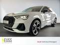 Audi Q3 Sportback S line business 35 TFSI AHK+ACC+RFK Weiß - thumbnail 1