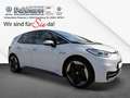 Volkswagen ID.3 1st MAX PRO PERFO+AR+MATRIX+PANO+WÄPU Navi Blanc - thumbnail 7
