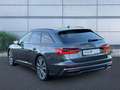 Audi A6 2.0 TDI quattro S line Grau - thumbnail 3