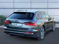 Audi A6 2.0 TDI quattro S line Grau - thumbnail 4