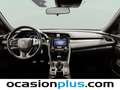 Honda Civic 1.0 VTEC Turbo Elegance Navi Azul - thumbnail 6