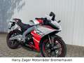 Aprilia RS 125 ABS sofort lieferbar! Wit - thumbnail 4