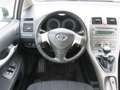 Toyota Auris 1.33 VVT-i+2.HAND+KLIMA+TÜV=12/2025+4-TÜRIG srebrna - thumbnail 11