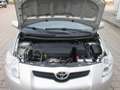 Toyota Auris 1.33 VVT-i+2.HAND+KLIMA+TÜV=12/2025+4-TÜRIG srebrna - thumbnail 15