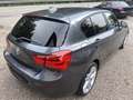 BMW 116 116d Urban Line Urban Line Grau - thumbnail 4