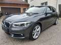 BMW 116 116d Urban Line Urban Line Grau - thumbnail 1