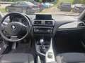 BMW 116 116d Urban Line Urban Line Grau - thumbnail 8