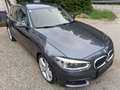 BMW 116 116d Urban Line Urban Line Grau - thumbnail 3