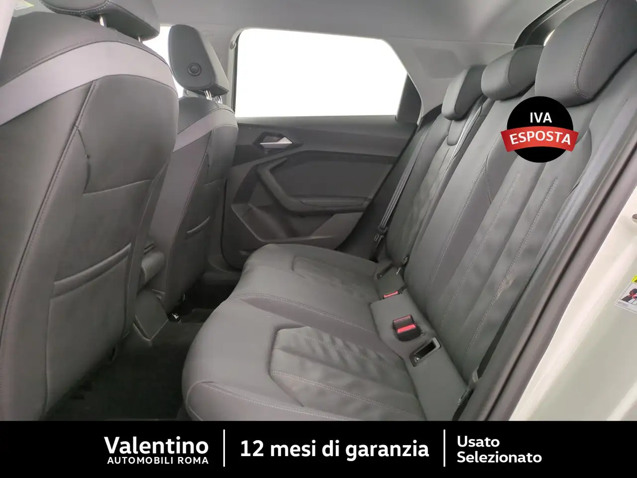 Audi A1 SPB 35 TFSI S tronic Advanced 9