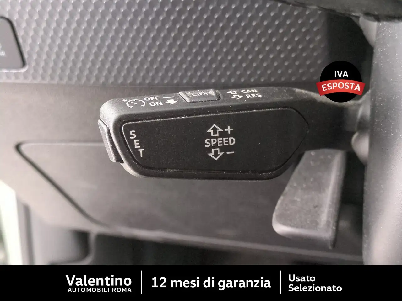 Audi A1 SPB 35 TFSI S tronic Advanced 14