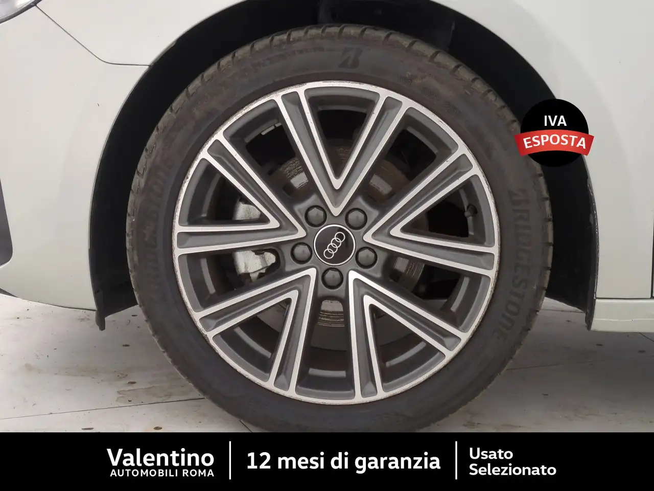 Audi A1 SPB 35 TFSI S tronic Advanced 10