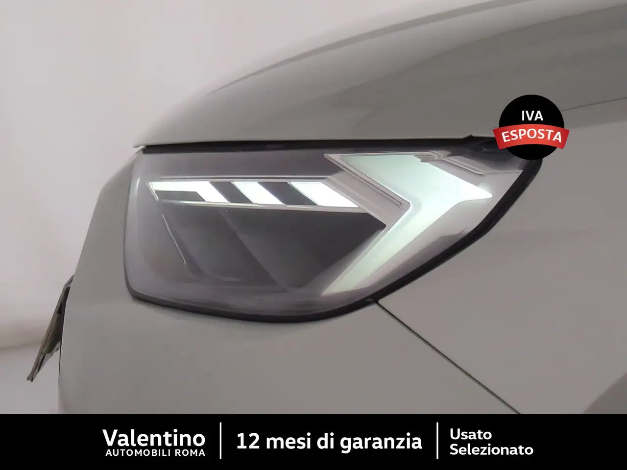 Audi A1 SPB 35 TFSI S tronic Advanced 7