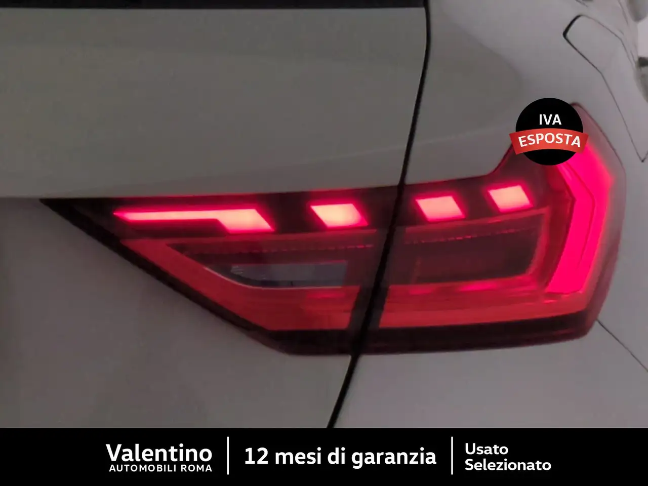 Audi A1 SPB 35 TFSI S tronic Advanced 8