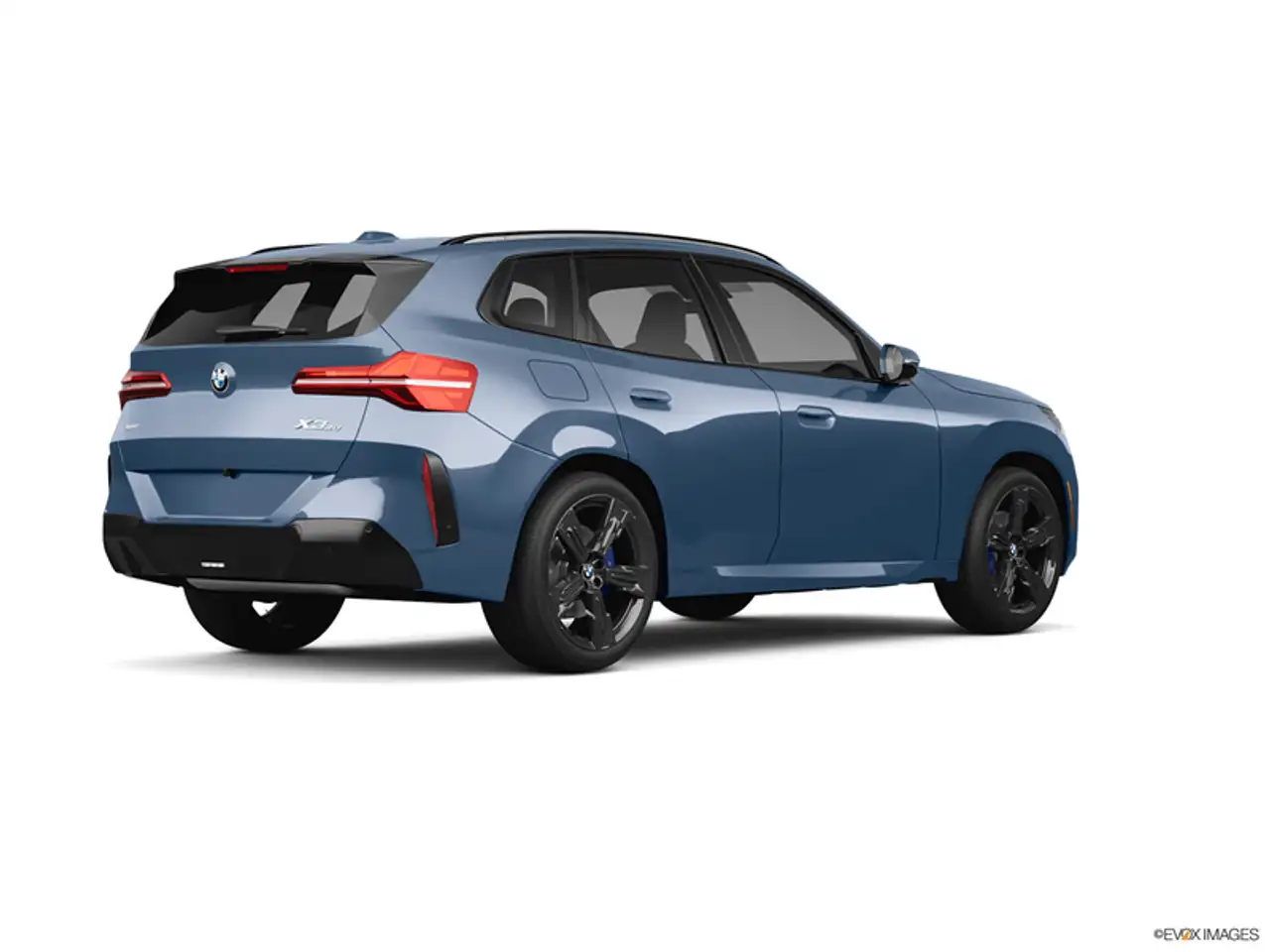 BMW X3 photo BMW X3
