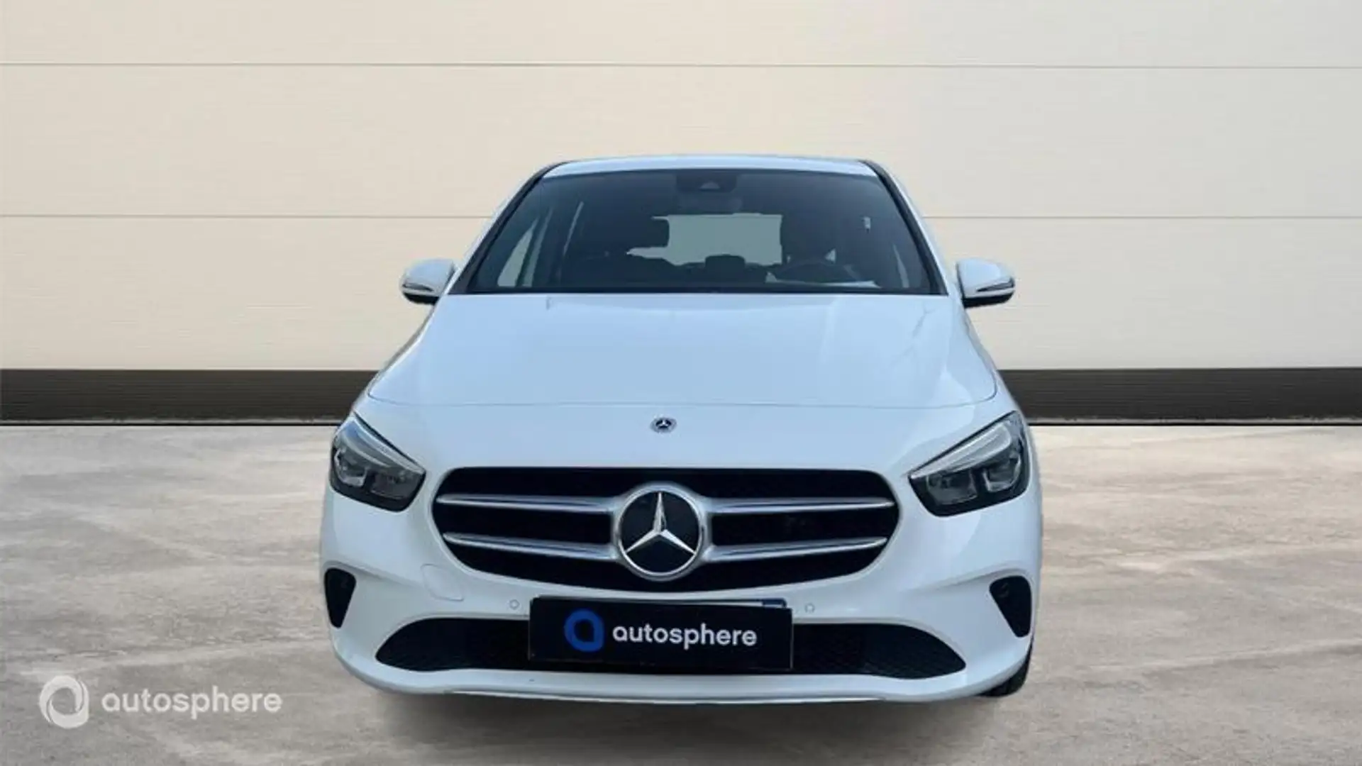 Mercedes-Benz B 250 250 e 160+102ch Progressive Line Edition 8G-DCT - 2