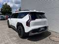 Kia EV9 99,8-kWh AWD GT-line Launch Edition White - thumbnail 5