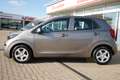 Kia Picanto 1.2 Edition 7 Sitzheizung Klima AUX Argent - thumbnail 3