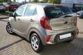 Kia Picanto 1.2 Edition 7 Sitzheizung Klima AUX Argent - thumbnail 4