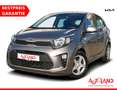 Kia Picanto 1.2 Edition 7 Sitzheizung Klima AUX Argent - thumbnail 1