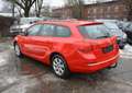 Opel Astra J Sports Tourer Style / TÜV/AU 07/2027 Rot - thumbnail 4
