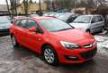 Opel Astra J Sports Tourer Style / TÜV/AU 07/2027 Rot - thumbnail 1