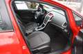 Opel Astra J Sports Tourer Style / TÜV/AU 07/2027 Rot - thumbnail 12