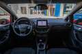 Ford Fiesta 1.0 EcoBoost Titanium -Carplay-Clima-Cruise-Lage k Rood - thumbnail 8