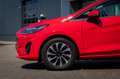 Ford Fiesta 1.0 EcoBoost Titanium -Carplay-Clima-Cruise-Lage k Rood - thumbnail 5
